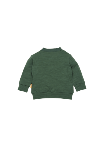 Bess: sweater green BESS boys