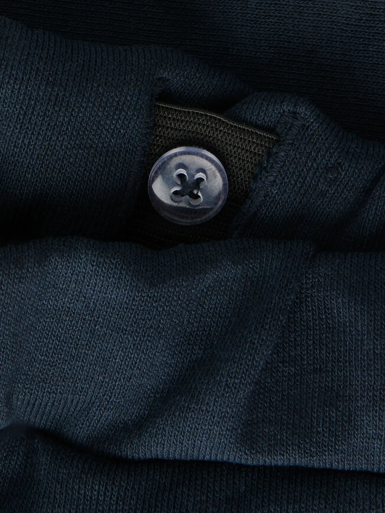 Name it: Short vissen navy