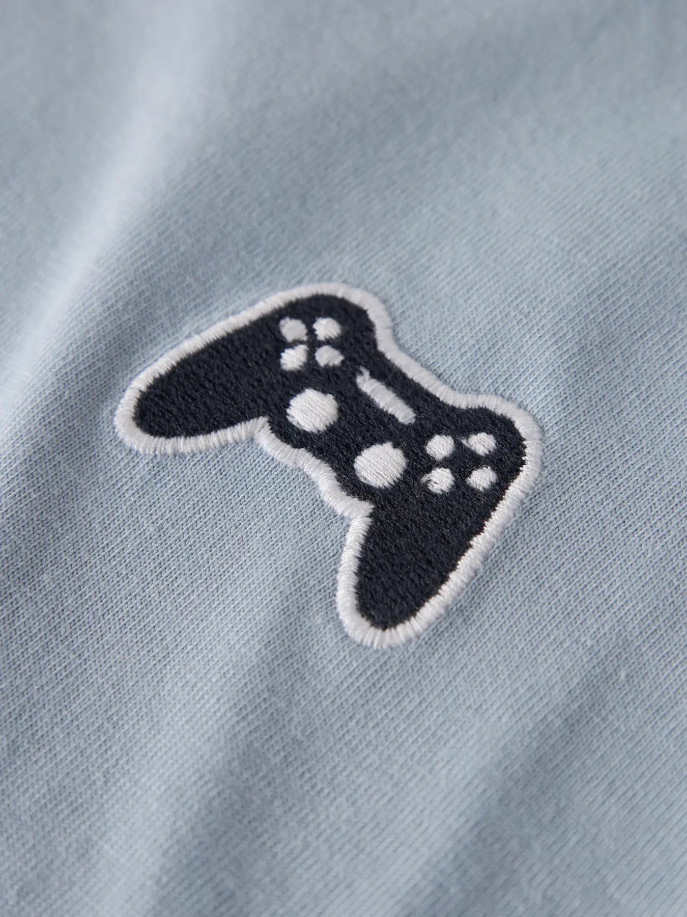 Name it: Shirt loose fit controller