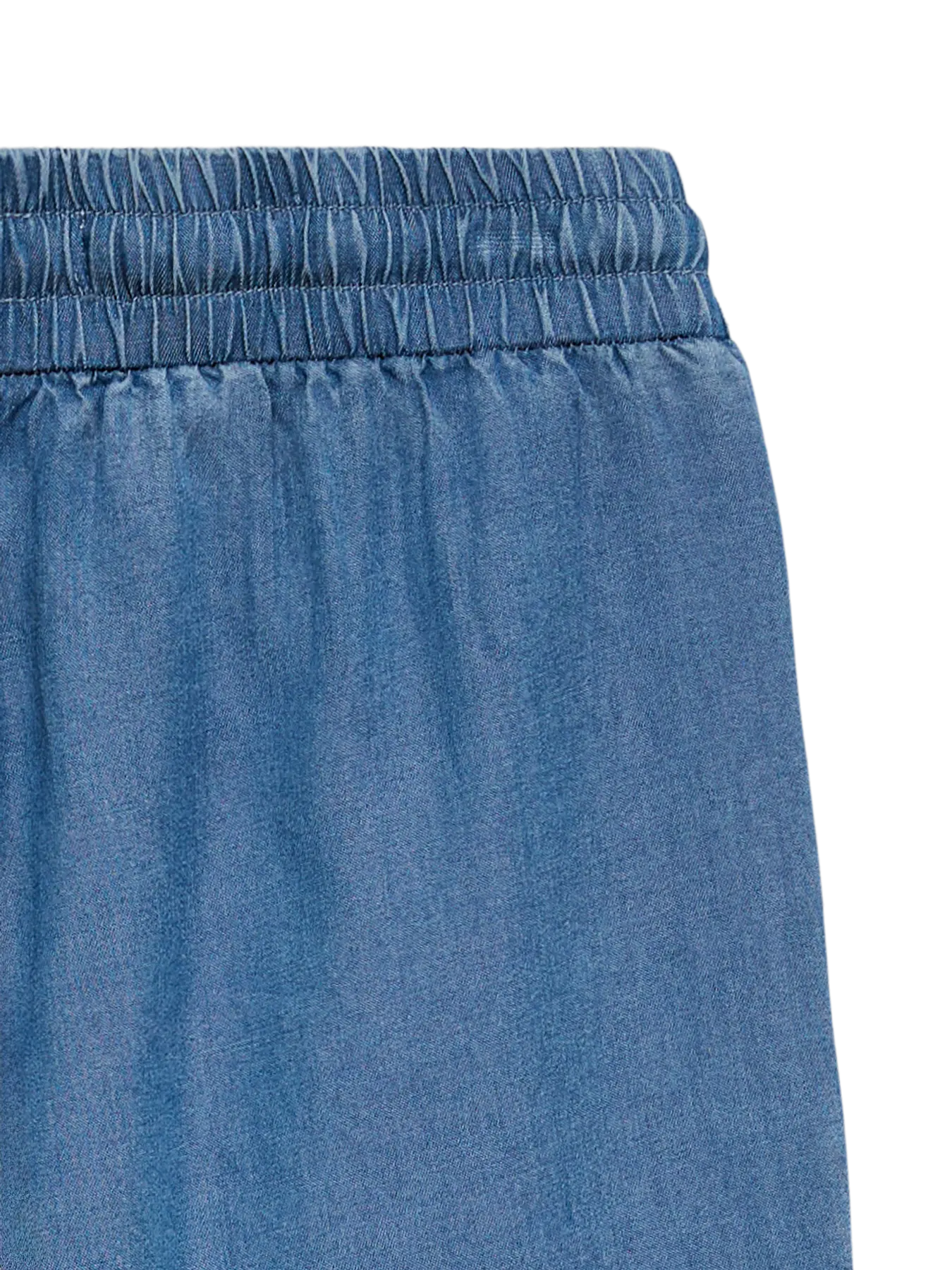 Vero Moda: Helene: broek zeer zacht