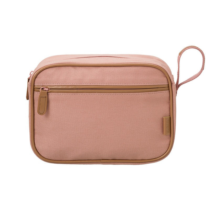 Fresk: Toilettas Uni Ash Rose