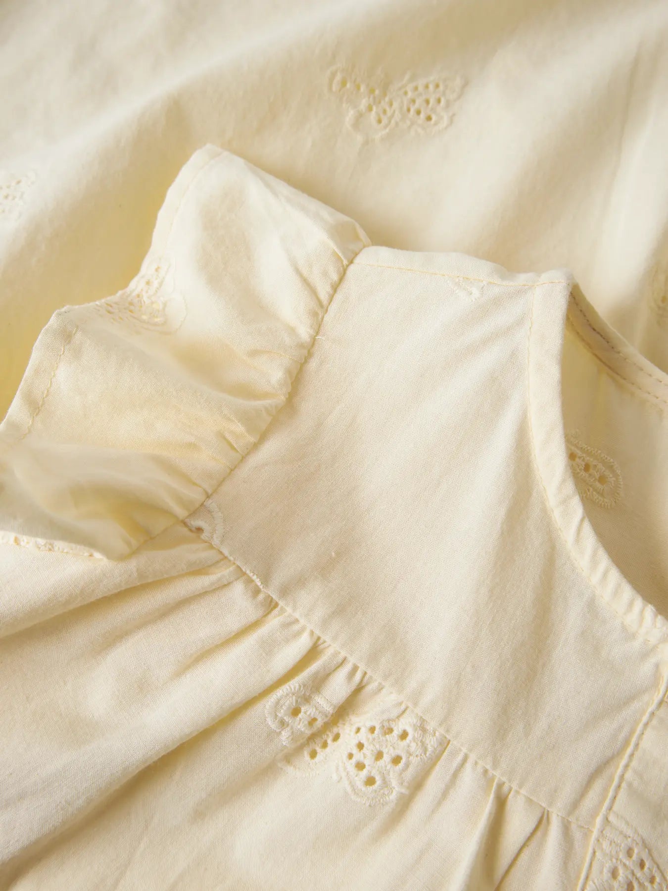 Name it: Dress pear sorbet