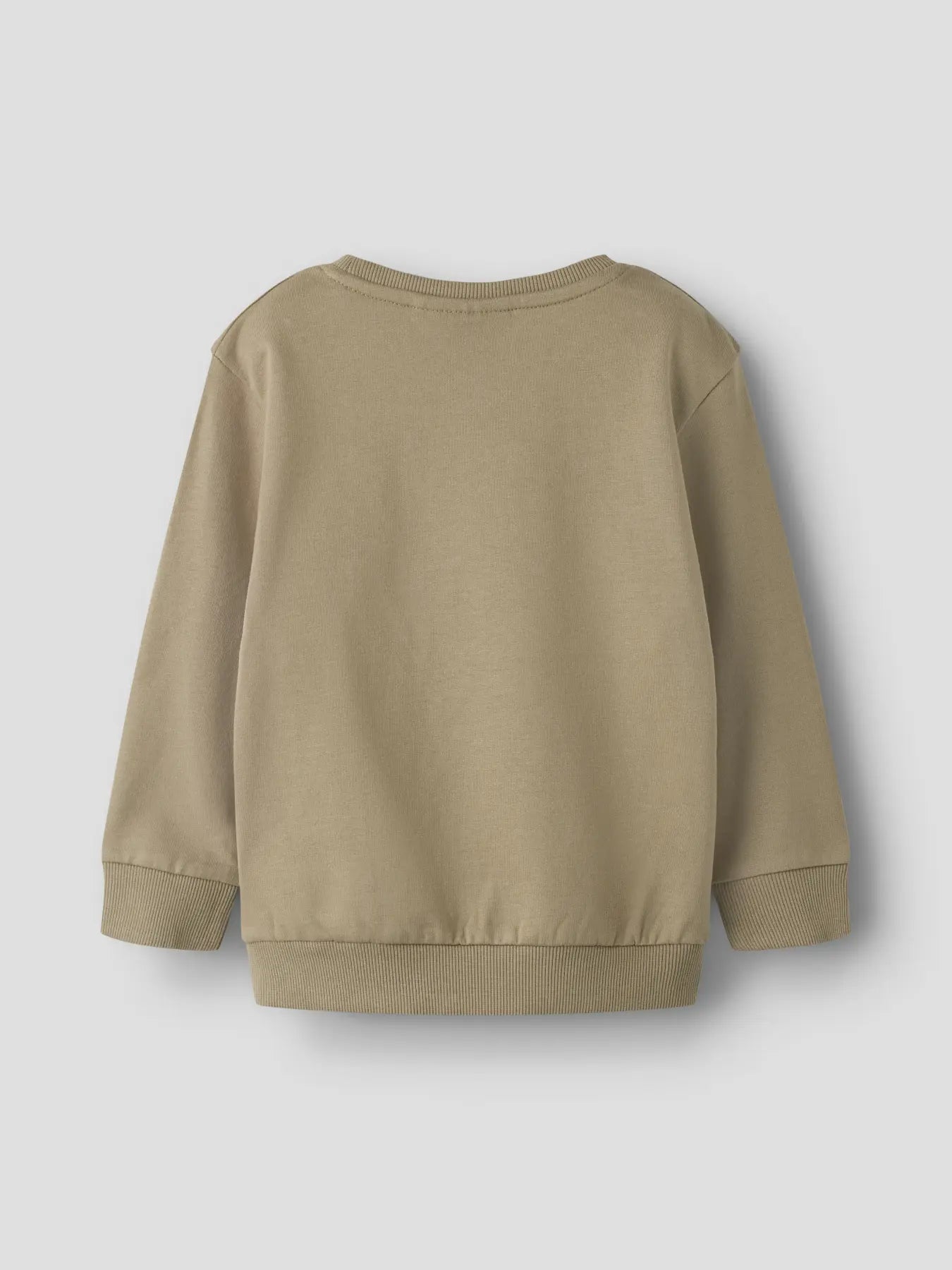 Name it: sweater forest animals