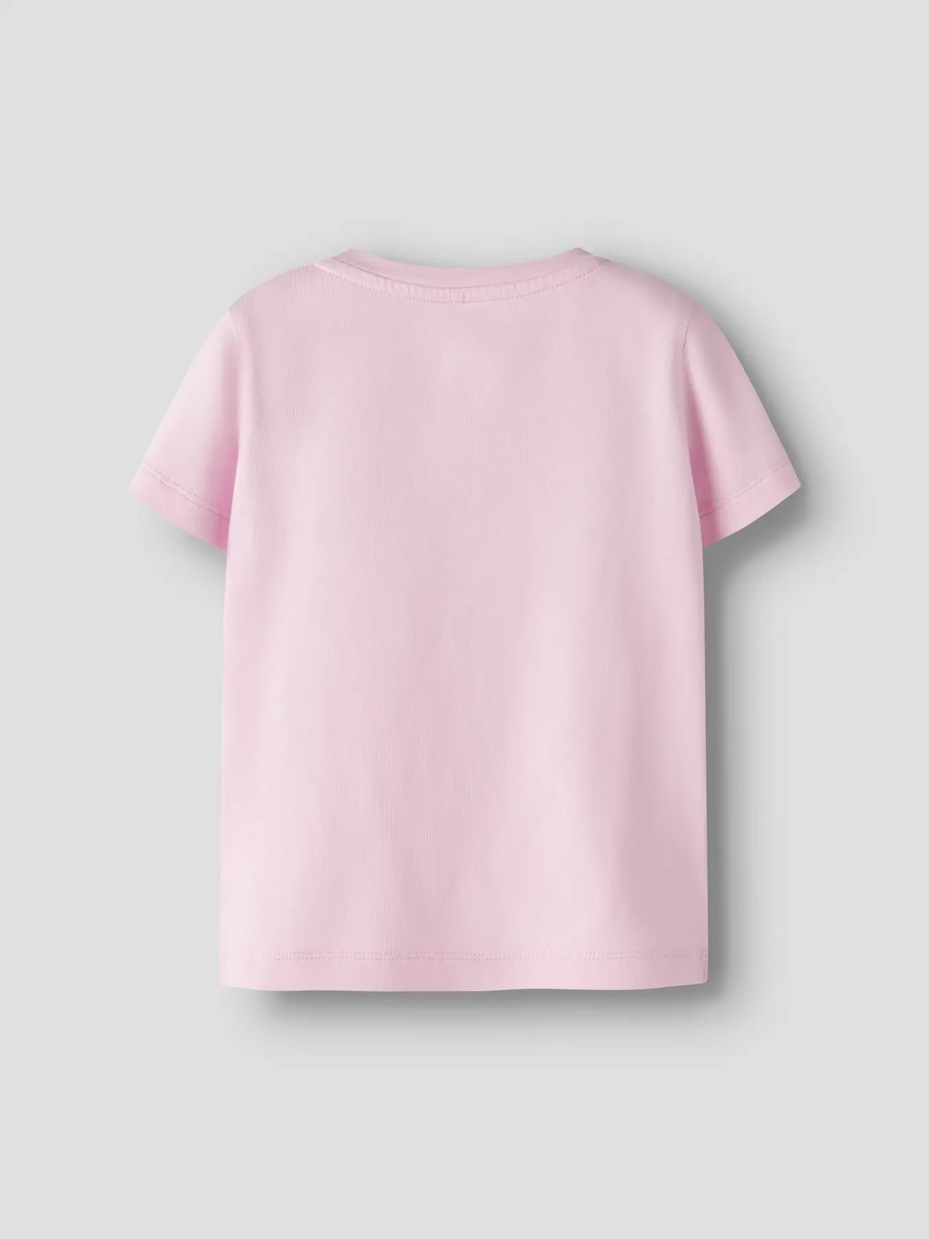 Name it: shirt "regenboog" lila