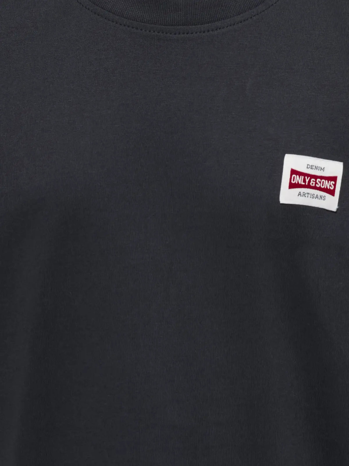 Only & Sons: Shirt dark navy