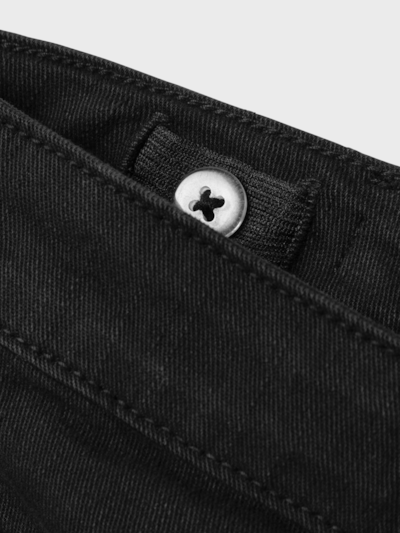 Name it: ELZA: wide pants black
