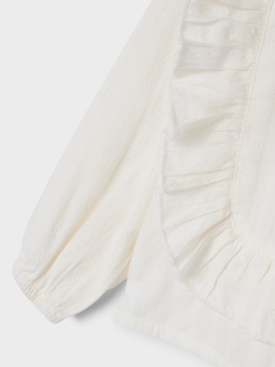 Name it:Blouse jet stream
