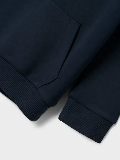Name it: hoodie Dark Sapphire