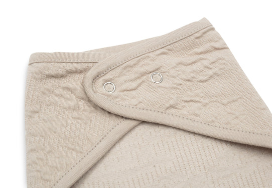 Slab Bandana Soft Waves nougat (2pack)
