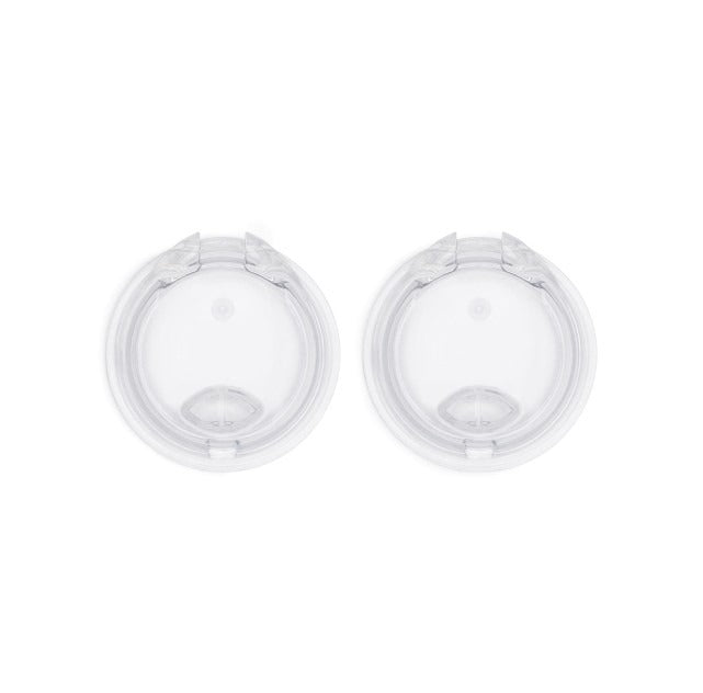 Oxo:Vervangset Transitions drinktuit zacht + 4 maanden