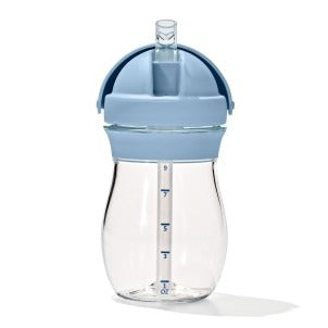 Oxo:Transitions Rietjesbeker (250 ml) dusk vanaf 6 maand