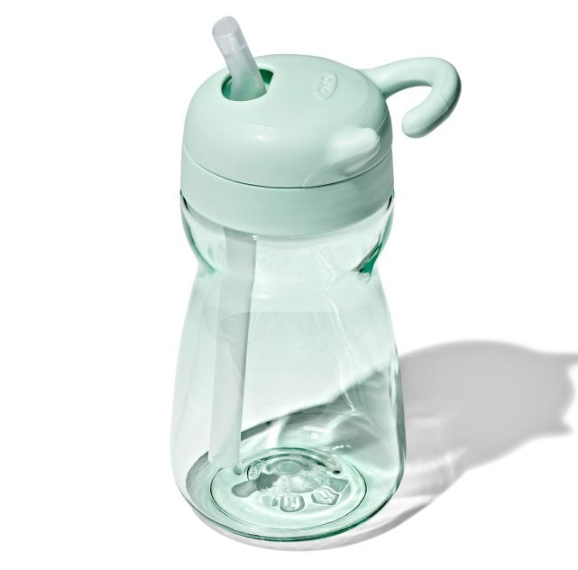 Oxo: adventure drinkbus Opal vanaf +9 mdn