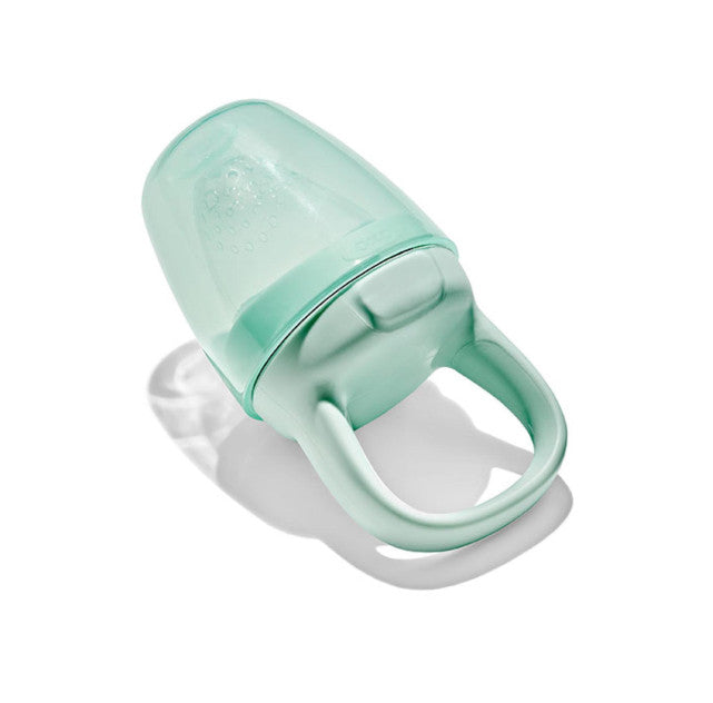 Oxo:Silicone self-feeder