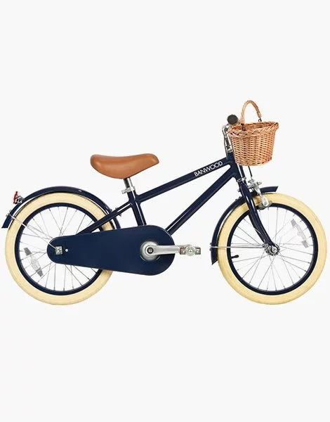 Minikane: fietsmandje