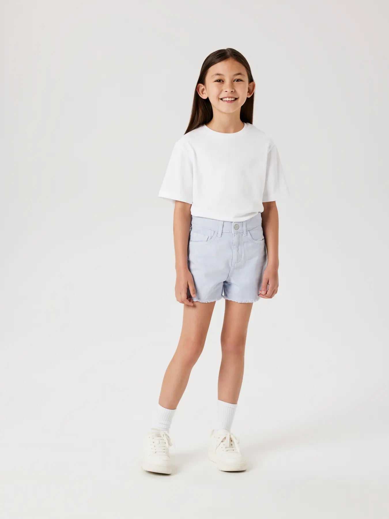 Name it:MAUD: Short Xenon blue