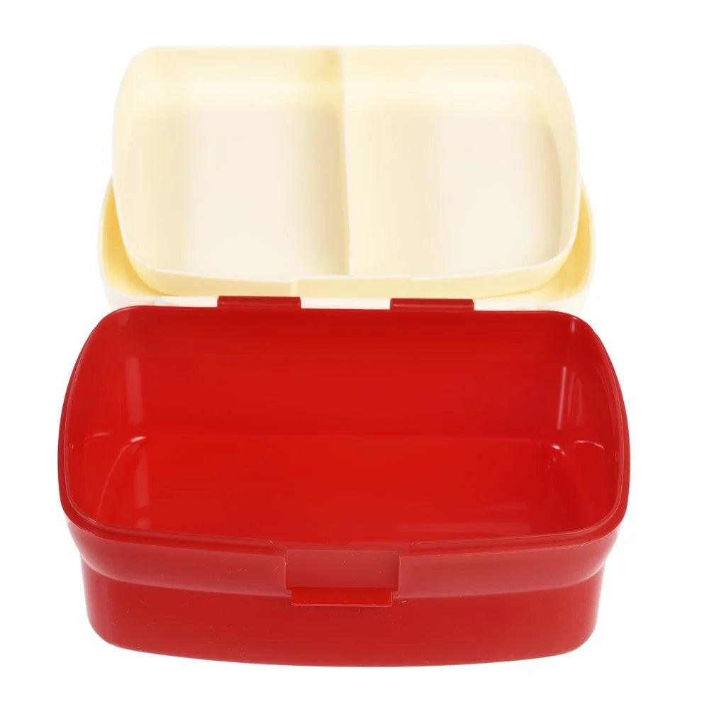 Rex: bento lunch box dino's