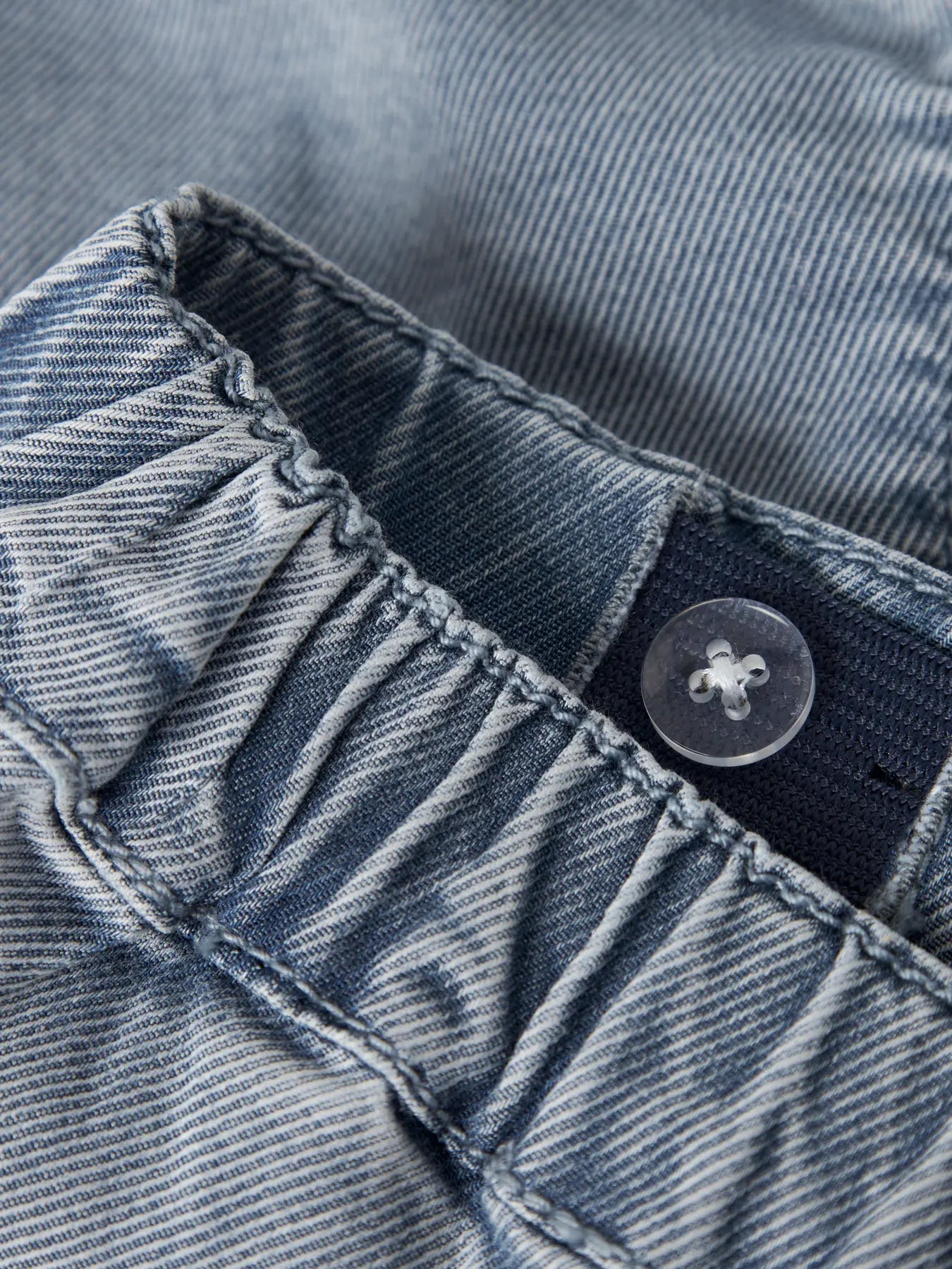 Name it:Sela: jeans short loose fit