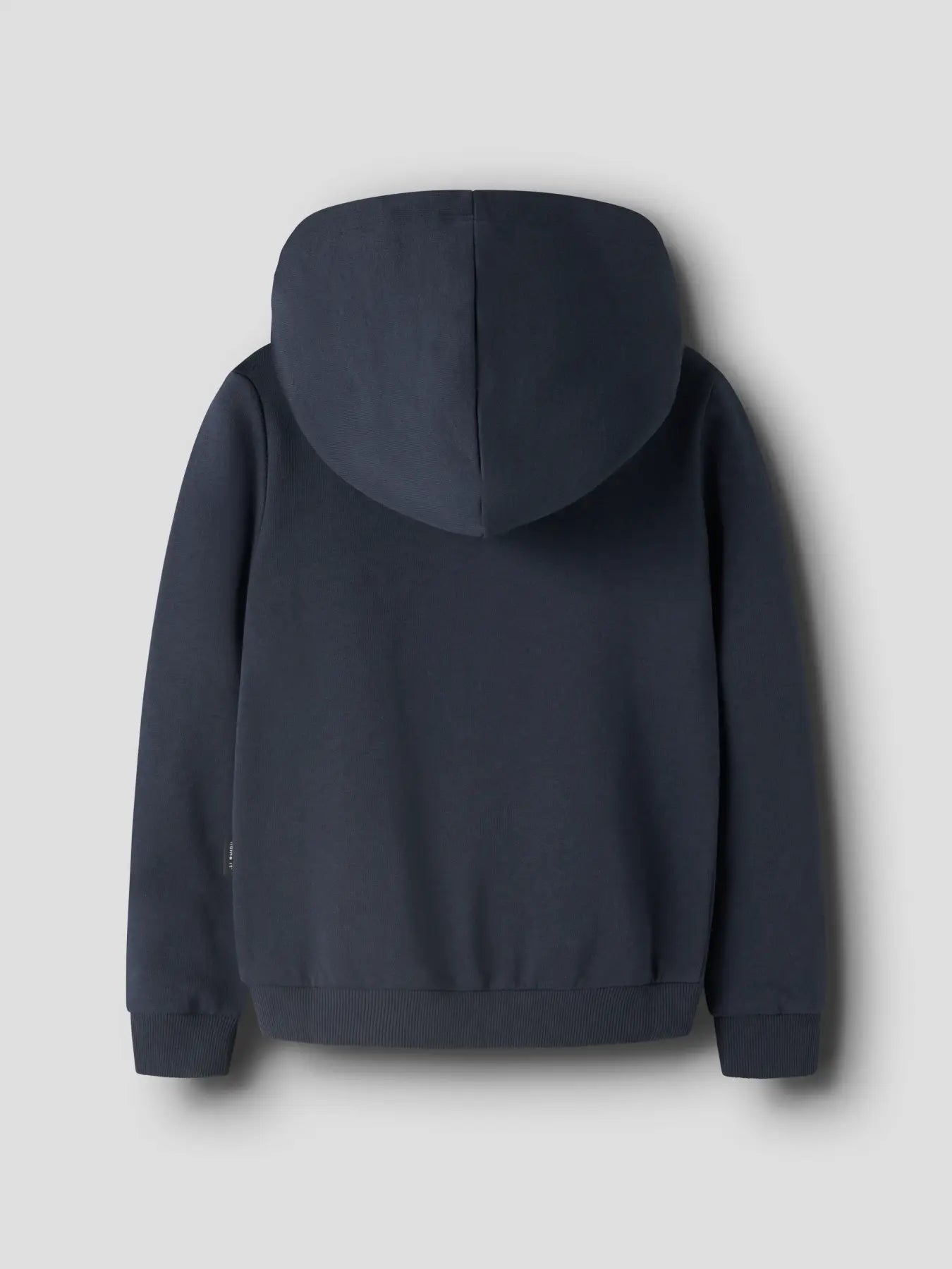 Name it: sweater Football bordeaux (kopie)