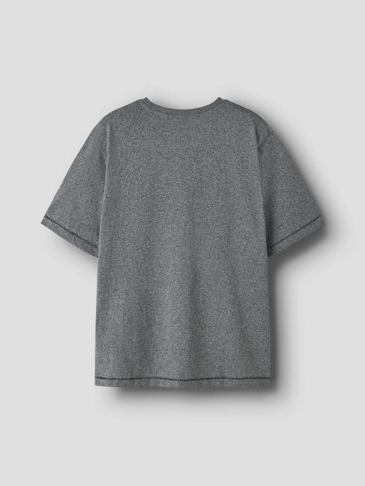 Name it: shirt grijs mountains