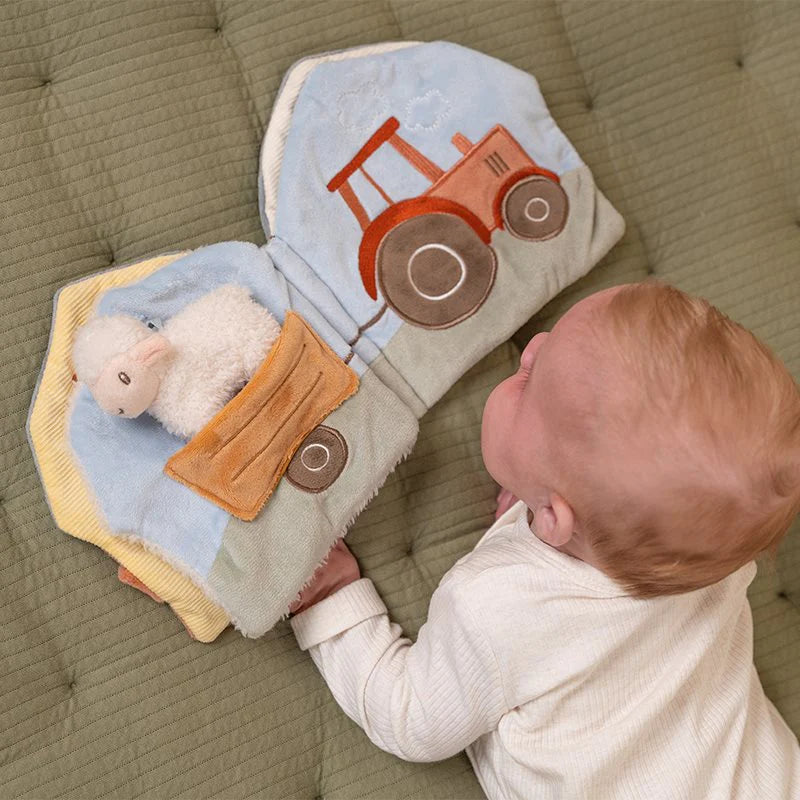 Little Dutch:Little farm: Activiteitenboekje