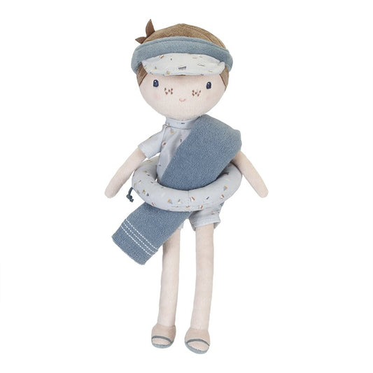 Little Dutch: zomerpop Jim
