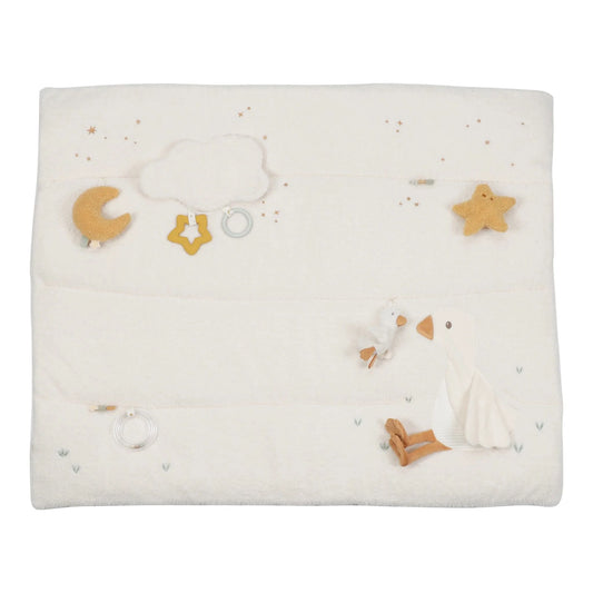 Little Dutch: Newborn Boxkleed 80x100 cm