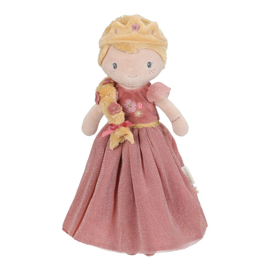 Little Dutch: knuffelpop prinses Julia
