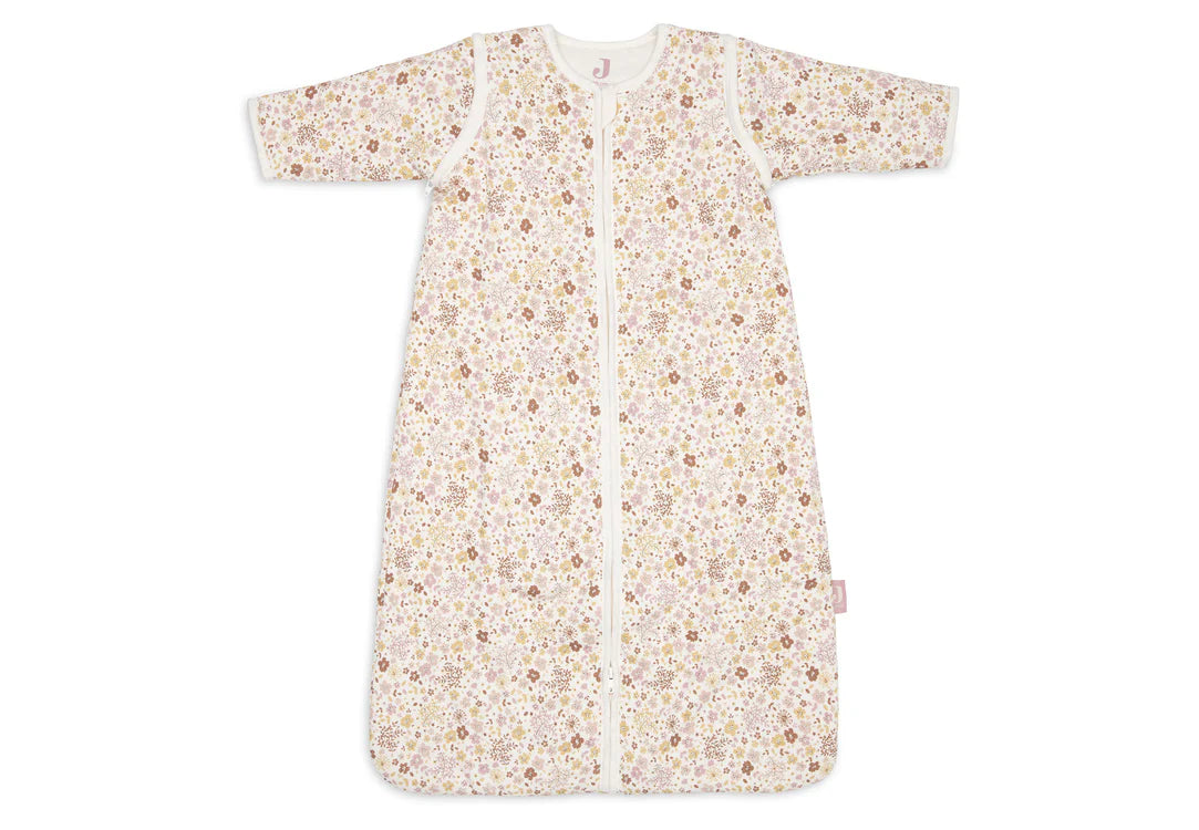 Jollein: Slaapzak met Afritsbare Mouw 90cm - Flower Fairies