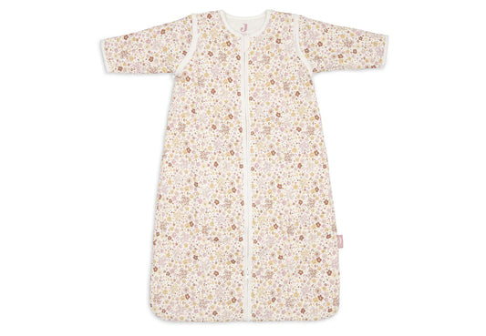 Jollein: Slaapzak met Afritsbare Mouw 90cm - Flower Fairies