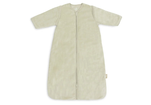 Jollein: Slaapzak Met afritsbare mouw 110cm soft matcha