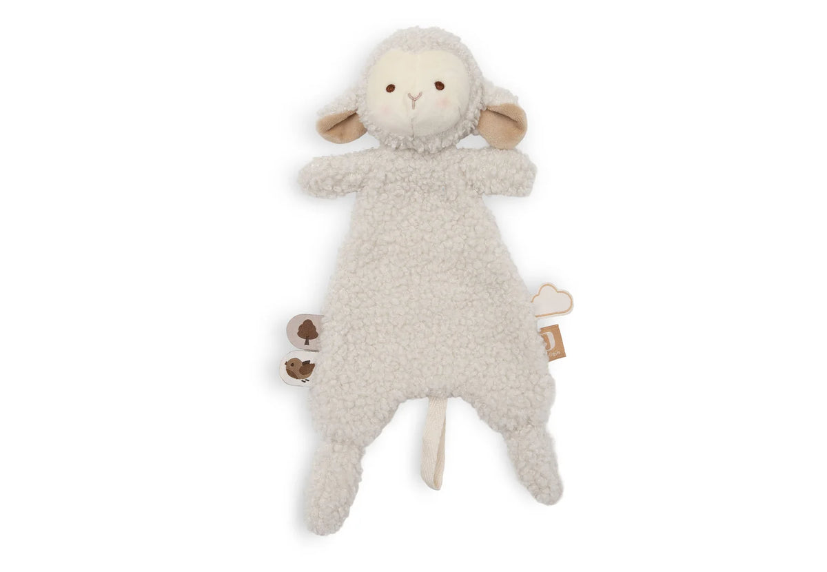 Jollein:Speendoekje - Sheep Sonny