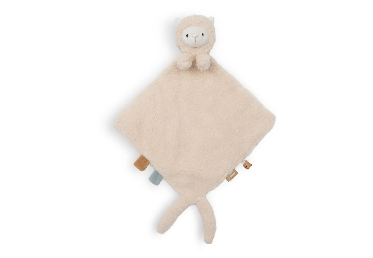 Jollein:Speendoekje - Alpaca Paco