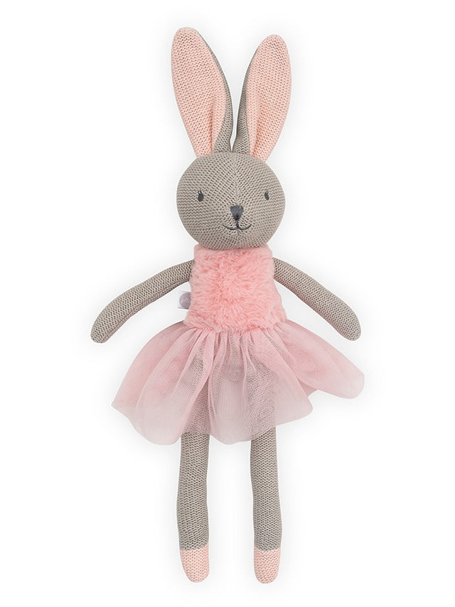 Jollein: Knuffel bunny Nola