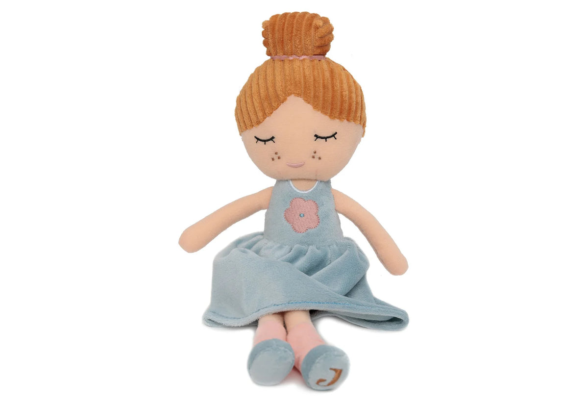 Jollein:Knuffel: doll Rose