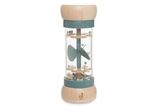 Jollein: Houten Regenrammelaar - On The Go