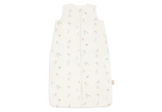 Jollein: Slaapzak jersey Baby 90 cm lovely birds