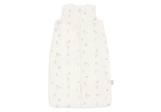 Jollein: Slaapzak jersey Baby 90 cm lovely birds