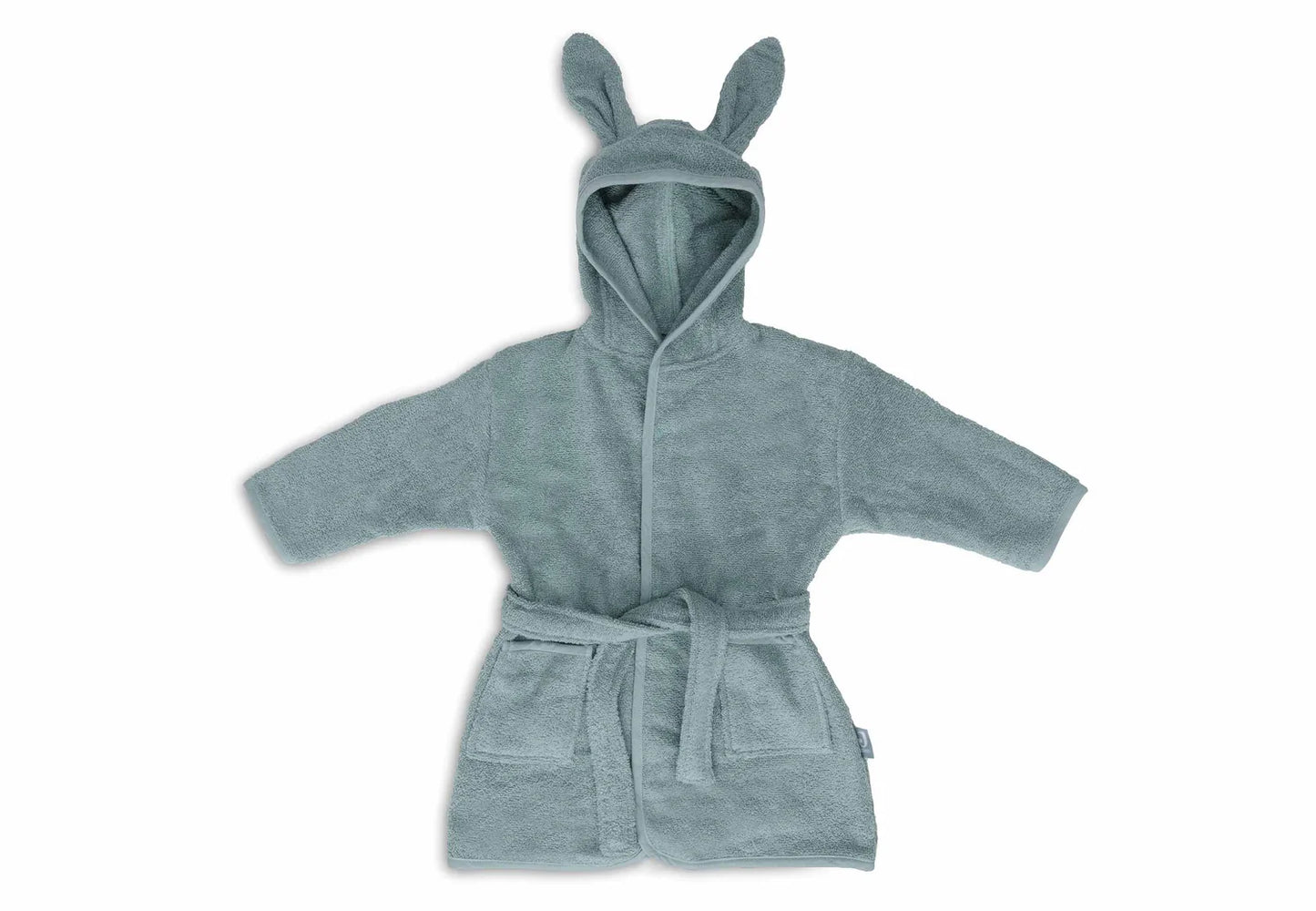 Jollein: badjas sea green 3-4 jaar