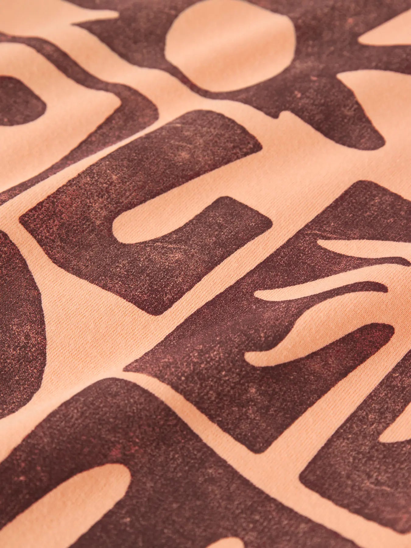 Name it: t-shirt with backprint "Local club"