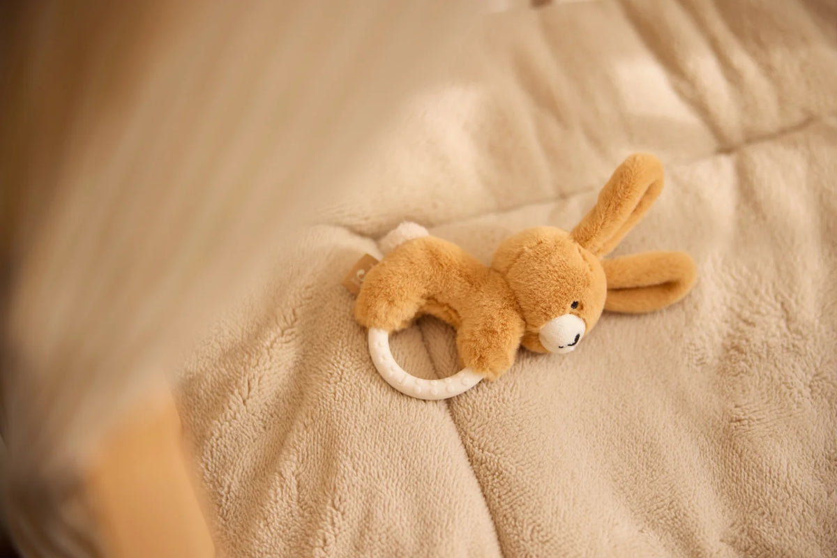 Jollein:Bijtring: bunny Luz