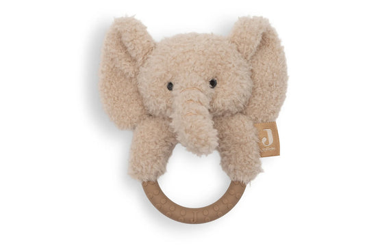 Jollein:Bijtring: Elephant Suki