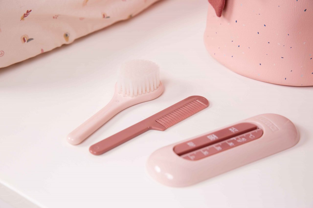 Luma: Kapset blossom pink