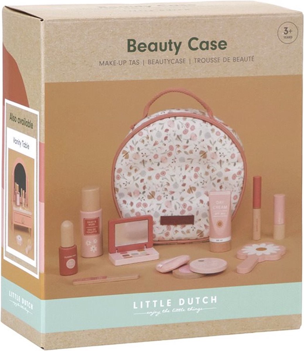 Little Dutch: Make up tas