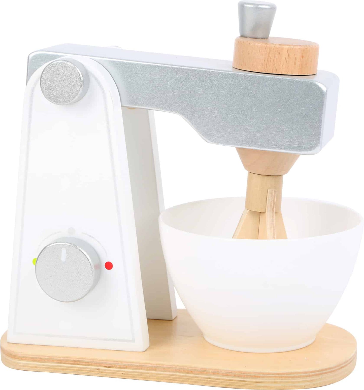 Small Foot: Houten speelgoed: Mixer