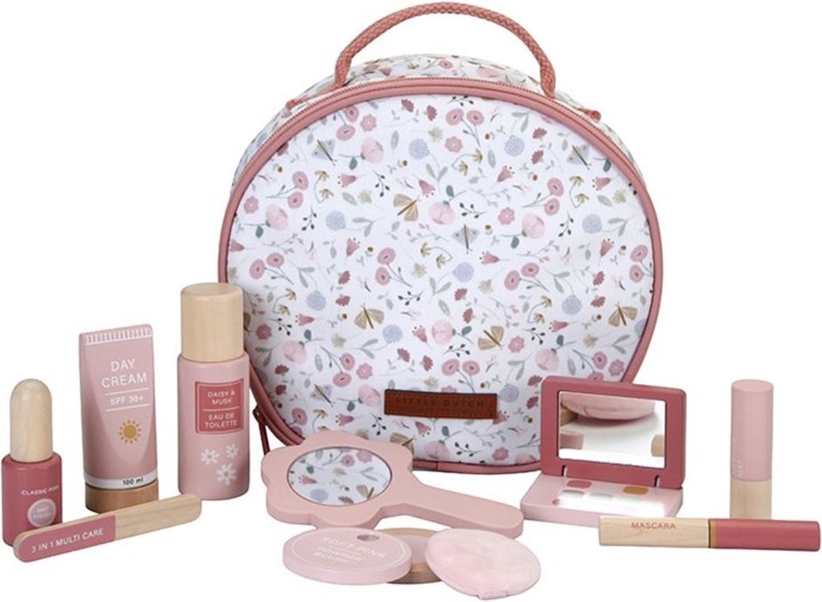 Little Dutch: Make up tas
