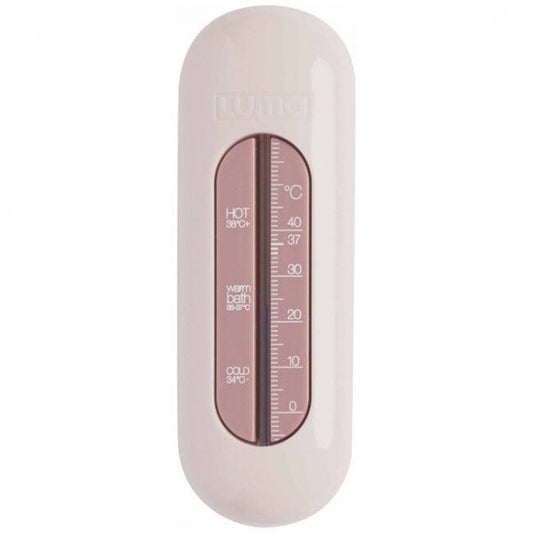 Luma: badthermometer blossom pink