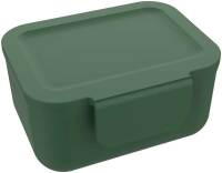 Lunch Buddies:snackdoosje army green