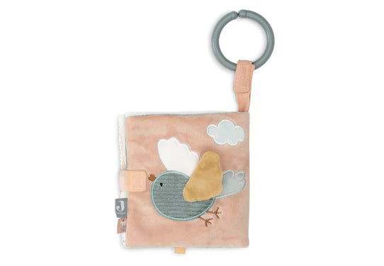 Jollein: activiteitenboekje - Lovely birds