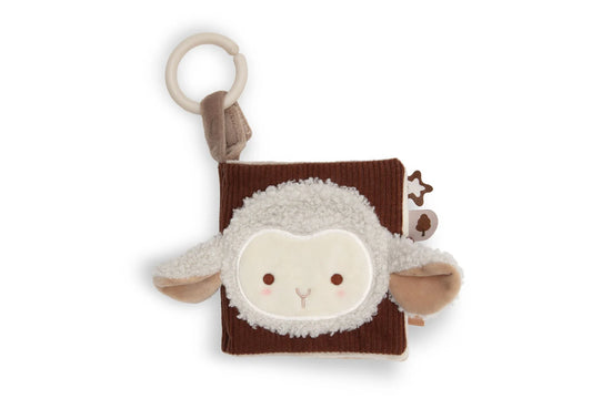 Jollein: Activiteitenboekje - Woolly