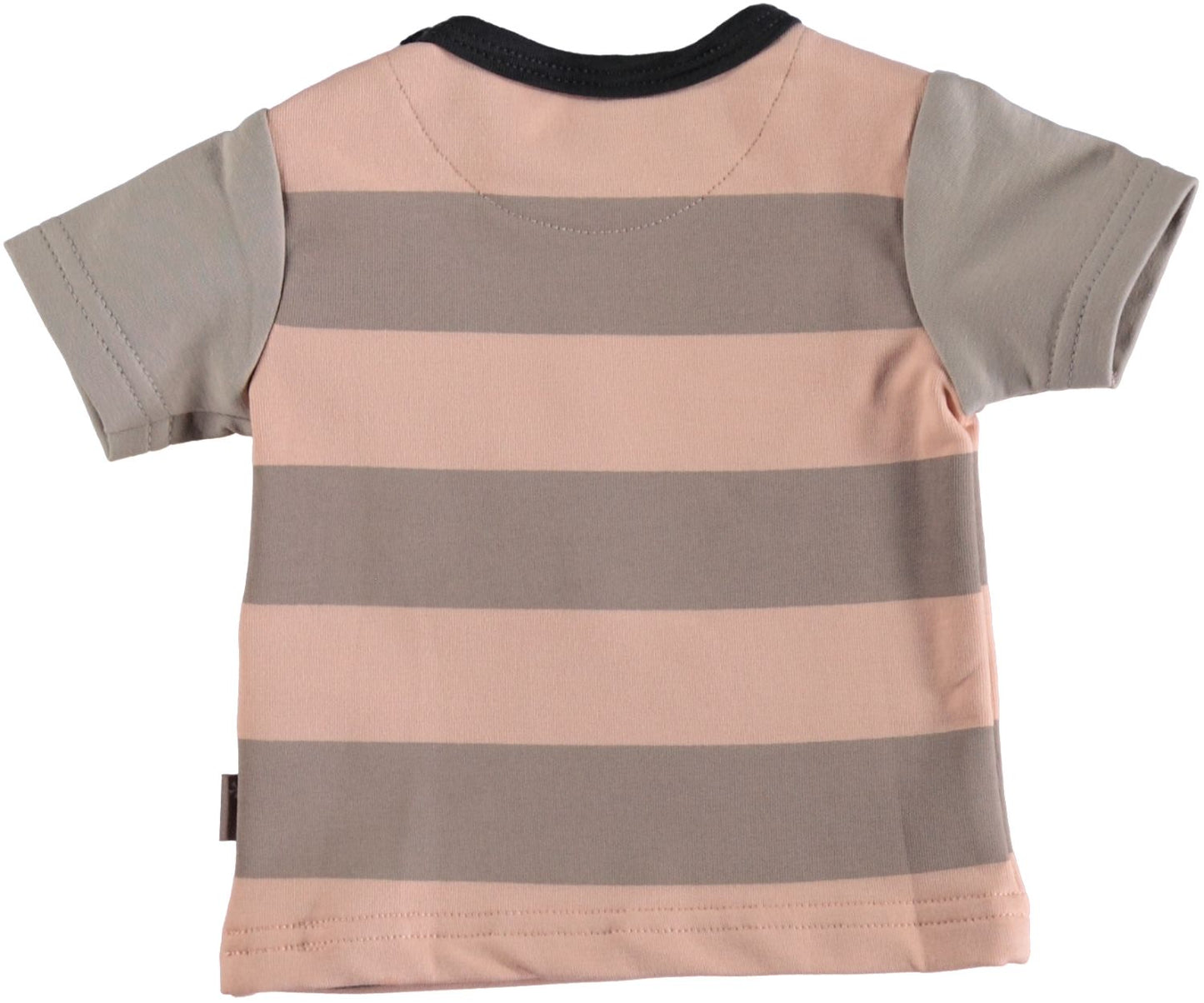 Bess: LS striped flow